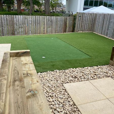 Square Green - No 12 Garden St Andrews Exterior photo