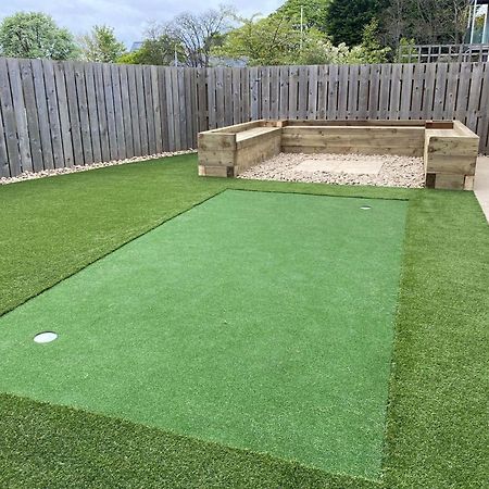 Square Green - No 12 Garden St Andrews Exterior photo